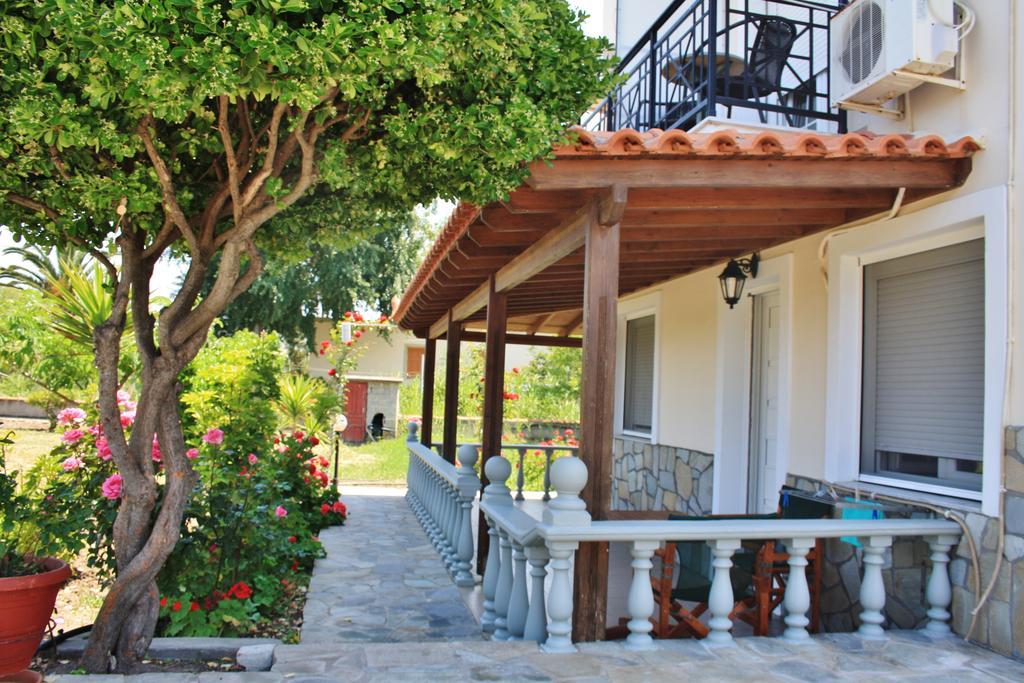 פטרה Villa Vicky מראה חיצוני תמונה