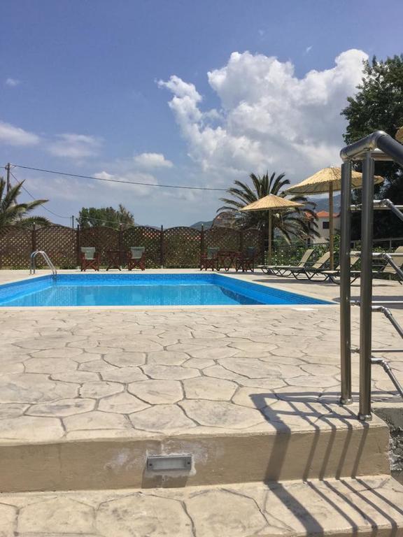 פטרה Villa Vicky מראה חיצוני תמונה