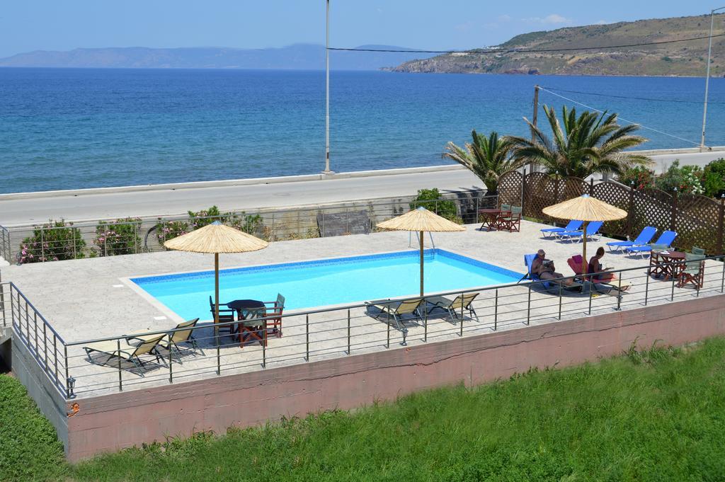 פטרה Villa Vicky מראה חיצוני תמונה