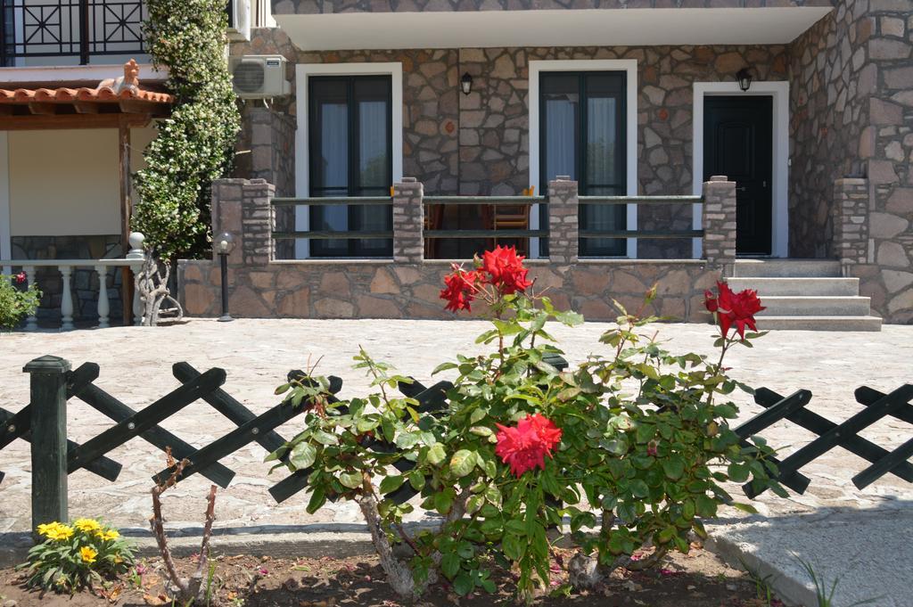 פטרה Villa Vicky מראה חיצוני תמונה