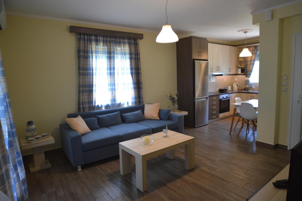 פטרה Villa Vicky מראה חיצוני תמונה