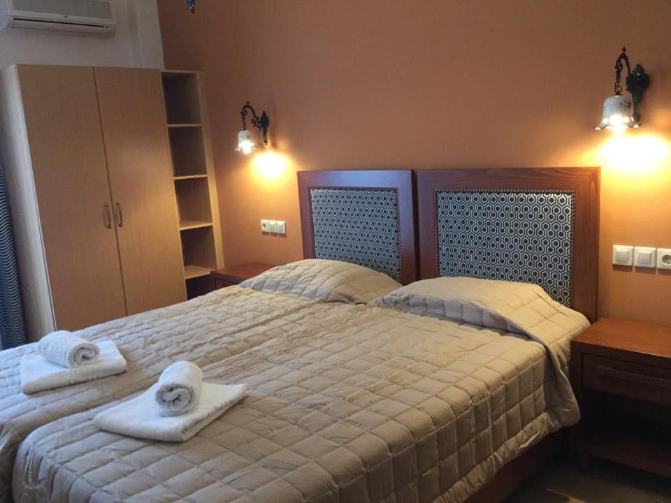 פטרה Villa Vicky מראה חיצוני תמונה