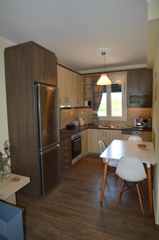 פטרה Villa Vicky מראה חיצוני תמונה