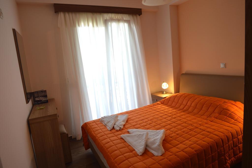 פטרה Villa Vicky מראה חיצוני תמונה