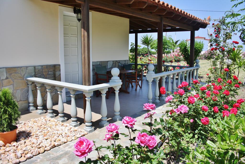 פטרה Villa Vicky מראה חיצוני תמונה
