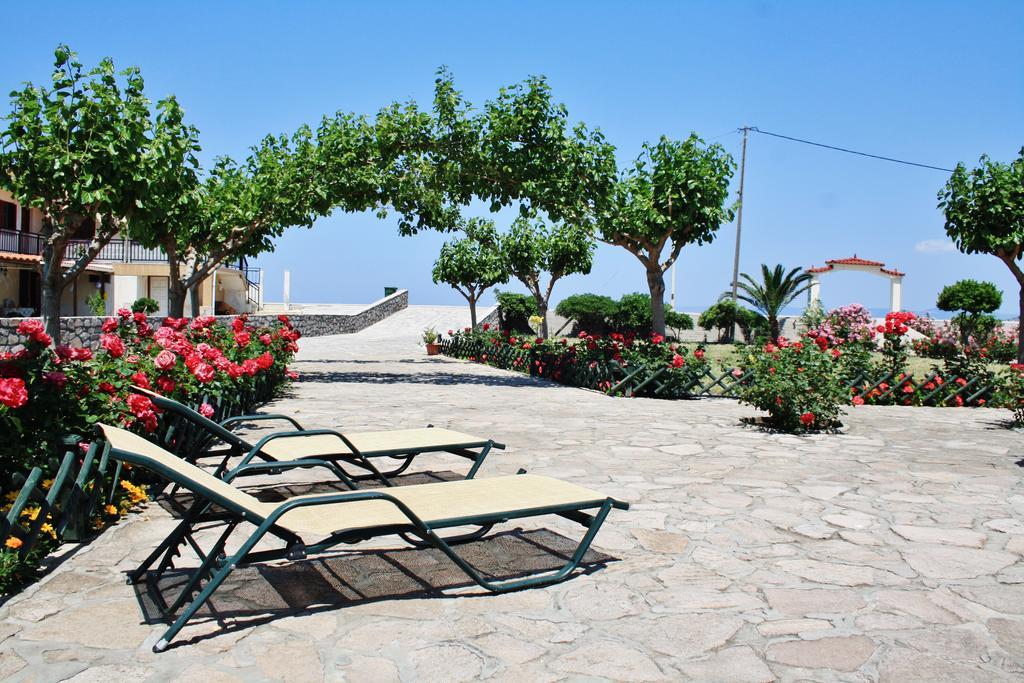 פטרה Villa Vicky מראה חיצוני תמונה