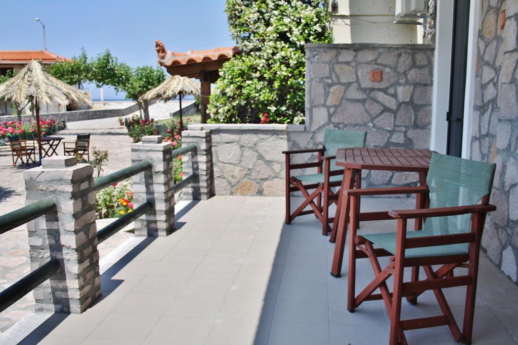 פטרה Villa Vicky מראה חיצוני תמונה