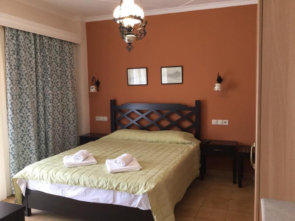 פטרה Villa Vicky מראה חיצוני תמונה