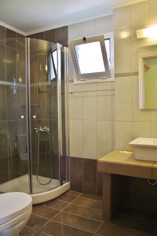 פטרה Villa Vicky מראה חיצוני תמונה