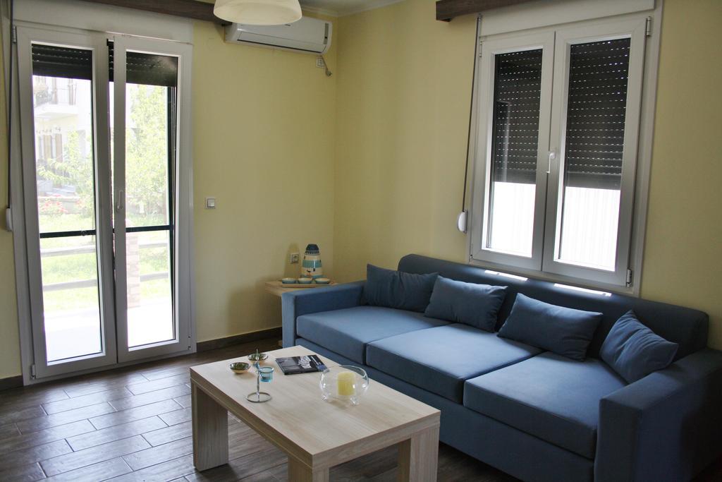 פטרה Villa Vicky מראה חיצוני תמונה